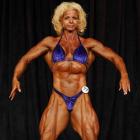 Yamile   Marrero - NPC Masters Nationals 2009 - #1
