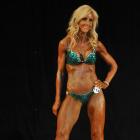 Lisa  Kimura - NPC Pittsburgh Championships 2011 - #1