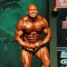 Heinz   Senior - IFBB Europa Super Show 2011 - #1