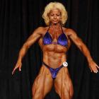Yamile   Marrero - NPC Masters Nationals 2009 - #1