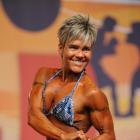 Peggy    Rainbow - IFBB Arnold Amateur 2010 - #1