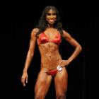 Jennifer  Harris - NPC Jr. USA 2012 - #1