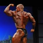 Seth   Feroce - IFBB Toronto Pro Supershow 2012 - #1