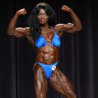 Terri   Harris - IFBB North American Championships 2011 - #1