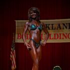 Kristy  Janak - NPC Lackland Classic 2012 - #1