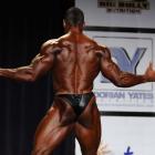 Alan  Bailey - IFBB North American Championships 2010 - #1