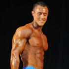 Nicholas  Mora - NPC Pittsburgh Championships 2010 - #1