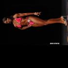 Myra   Treadwell - NPC Dexter Jackson Classic 2009 - #1