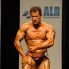 William   Schmidt - NPC California State 2009 - #1