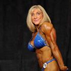 Sheila  Benditz - NPC Masters Nationals 2010 - #1