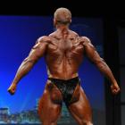 Seth   Feroce - IFBB Toronto Pro Supershow 2012 - #1