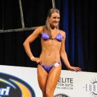 Alexandra  Miller - IFBB Arnold Amateur 2011 - #1