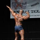 Stephen   Frazier - NPC Central Texas Showdown 2013 - #1