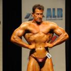 William   Schmidt - NPC California State 2009 - #1