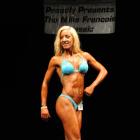 Madi  Phillips - NPC Mike Francois Classic 2015 - #1