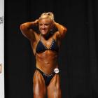 Laurie  Smith - NPC USA 2009 - #1