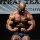 Stephen   Frazier - NPC Central Texas Showdown 2013 - #1