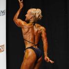 Laurie  Smith - NPC USA 2009 - #1