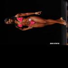 Myra   Treadwell - NPC Dexter Jackson Classic 2009 - #1