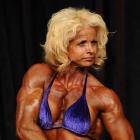 Yamile   Marrero - NPC Masters Nationals 2009 - #1