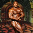 Keith   Williams - IFBB Europa Super Show 2012 - #1