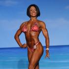 Vanda  Hadarean - IFBB Valenti Gold Cup 2012 - #1