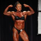 Sharon  Mould - IFBB North American Championships 2011 - #1