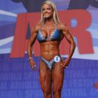 Kim   Tilden  - IFBB Arnold Classic 2010 - #1