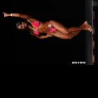 Myra   Treadwell - NPC Dexter Jackson Classic 2009 - #1