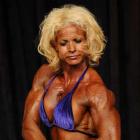 Yamile   Marrero - NPC Masters Nationals 2009 - #1