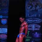 Patrick  Robinson - NPC Phil Heath Classic 2014 - #1