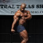 Stephen   Frazier - NPC Central Texas Showdown 2013 - #1