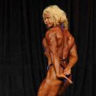 Yamile   Marrero - NPC Masters Nationals 2009 - #1