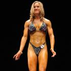 Amanda  Fletcher - NPC Nationals 2011 - #1