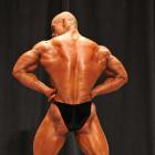 Anthony  Ferreira - NPC USA 2011 - #1