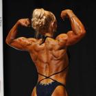 Laurie  Smith - NPC USA 2009 - #1