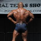 Stephen   Frazier - NPC Central Texas Showdown 2013 - #1