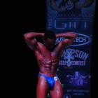 Patrick  Robinson - NPC Phil Heath Classic 2014 - #1