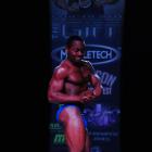 Patrick  Robinson - NPC Phil Heath Classic 2014 - #1