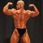 Anthony  Ferreira - NPC USA 2011 - #1