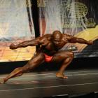 Rafael  Cabrera - IFBB Wings of Strength Puerto Rico Pro 2015 - #1