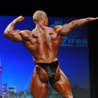 Seth   Feroce - IFBB Toronto Pro Supershow 2012 - #1