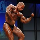 Seth   Feroce - IFBB Toronto Pro Supershow 2012 - #1