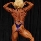 Yamile   Marrero - NPC Masters Nationals 2009 - #1