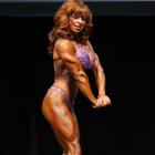 Tammy  Patnode - IFBB Toronto Pro Supershow 2012 - #1