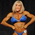 Sheila  Benditz - NPC Masters Nationals 2010 - #1