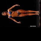 Brandi   Faircloth - NPC Dexter Jackson Classic 2009 - #1