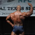 Stephen   Frazier - NPC Central Texas Showdown 2013 - #1