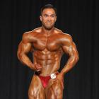 Brian  Dawson - NPC Jr. Nationals 2011 - #1