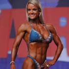 Kim   Tilden  - IFBB Arnold Classic 2010 - #1